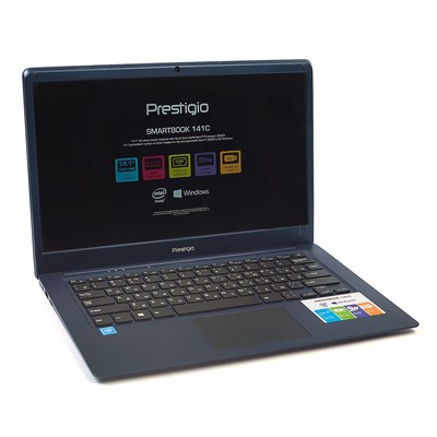 Ноутбук Prestigio Smartbook Купить